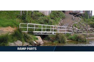 Ramp Parts